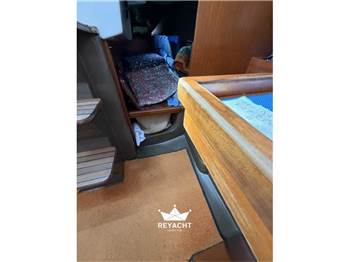 Cantiere Del Pardo GRAND SOLEIL 34 FINOT