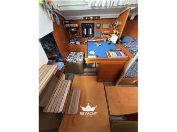 Cantiere Del Pardo GRAND SOLEIL 34 FINOT