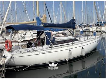 Cantiere Del Pardo GRAND SOLEIL 34 FINOT