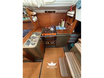 Cantiere Del Pardo GRAND SOLEIL 34 FINOT