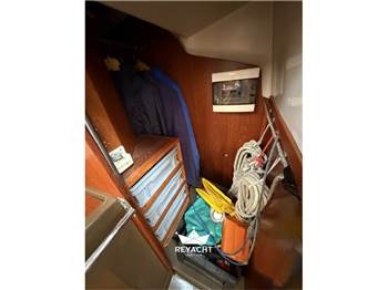 Cantiere Del Pardo GRAND SOLEIL 34 FINOT