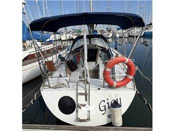 Cantiere Del Pardo GRAND SOLEIL 34 FINOT