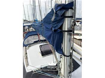 Cantiere Del Pardo GRAND SOLEIL 34 FINOT