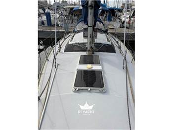 Cantiere Del Pardo GRAND SOLEIL 34 FINOT