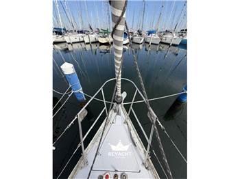 Cantiere Del Pardo GRAND SOLEIL 34 FINOT