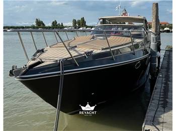 Blizzard Yacht Cobelli 42 Open