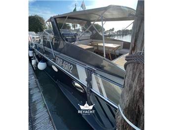 Blizzard Yacht Cobelli 42 Open