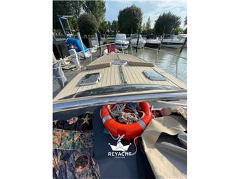 Blizzard Yacht Cobelli 42 Open