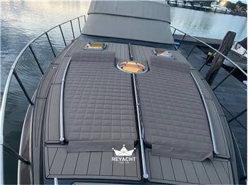 Blizzard Yacht Cobelli 42 Open