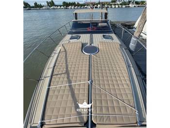 Blizzard Yacht Cobelli 42 Open