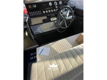 Blizzard Yacht Cobelli 42 Open