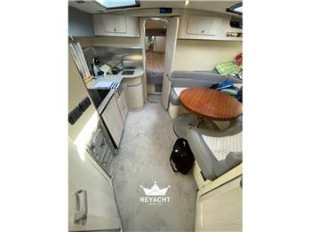 Blizzard Yacht Cobelli 42 Open