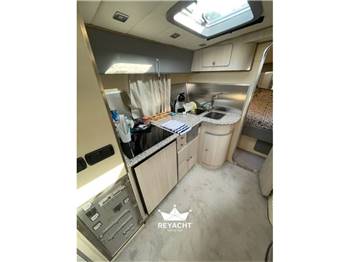 Blizzard Yacht Cobelli 42 Open