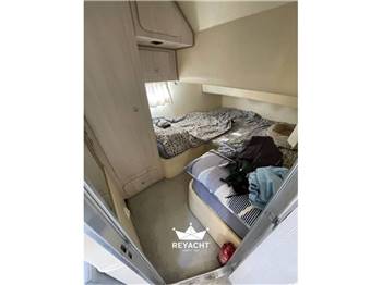 Blizzard Yacht Cobelli 42 Open