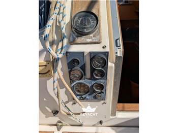 FERRETTI CRAFT ALTURA 41 DICK CARTER