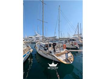 FERRETTI CRAFT ALTURA 41 DICK CARTER