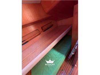 FERRETTI CRAFT ALTURA 41 DICK CARTER