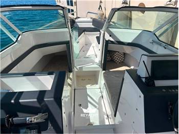 AXOPAR 24 T-TOP