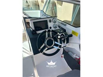 AXOPAR 24 T-TOP