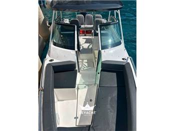 AXOPAR 24 T-TOP