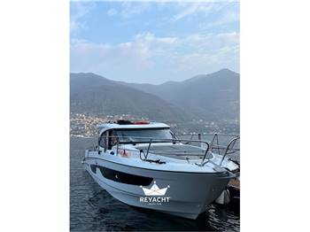 BENETEAU Antares 11 OB