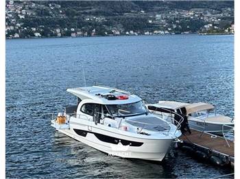 BENETEAU Antares 11 OB
