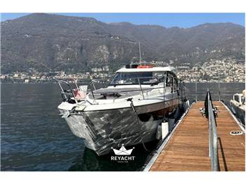 BENETEAU Antares 11 OB