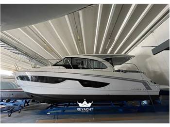 BENETEAU Antares 11 OB