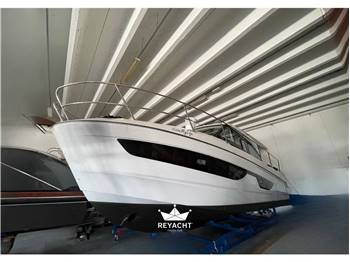 BENETEAU Antares 11 OB