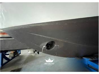 BENETEAU Antares 11 OB