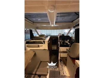 BENETEAU Antares 11 OB
