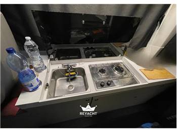 BENETEAU Antares 11 OB