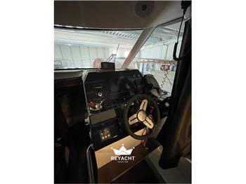 BENETEAU Antares 11 OB