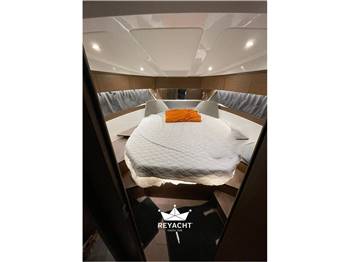 BENETEAU Antares 11 OB