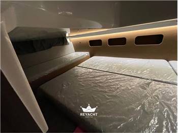 BENETEAU Antares 11 OB