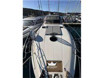 CRANCHI SMERALDO 37