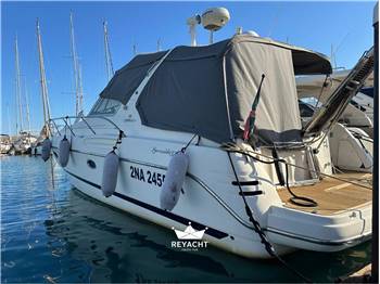 CRANCHI SMERALDO 37