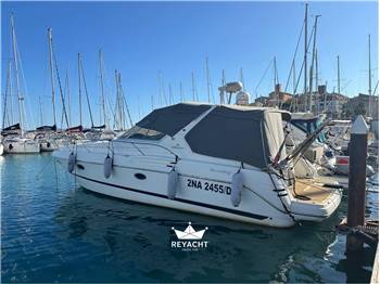 CRANCHI SMERALDO 37