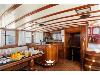 AEGAN YACHT SERVICE MOTOR SAILOR