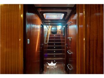 AEGAN YACHT SERVICE MOTOR SAILOR