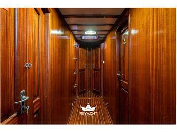 AEGAN YACHT SERVICE MOTOR SAILOR
