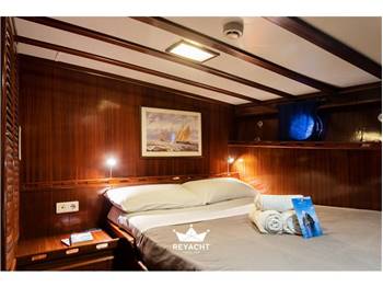 AEGAN YACHT SERVICE MOTOR SAILOR