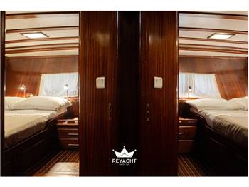 AEGAN YACHT SERVICE MOTOR SAILOR