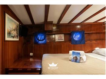 AEGAN YACHT SERVICE MOTOR SAILOR