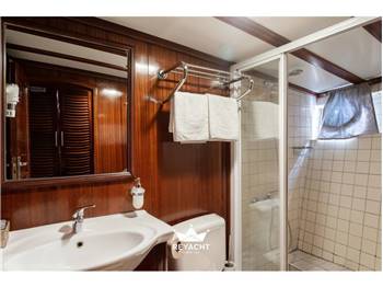AEGAN YACHT SERVICE MOTOR SAILOR