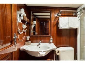 AEGAN YACHT SERVICE MOTOR SAILOR