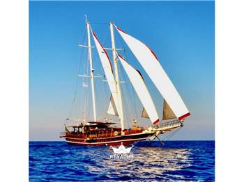 AEGAN YACHT SERVICE MOTOR SAILOR