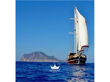 AEGAN YACHT SERVICE MOTOR SAILOR