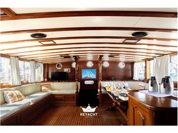 AEGAN YACHT SERVICE MOTOR SAILOR