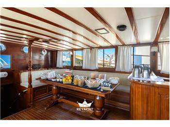 AEGAN YACHT SERVICE MOTOR SAILOR